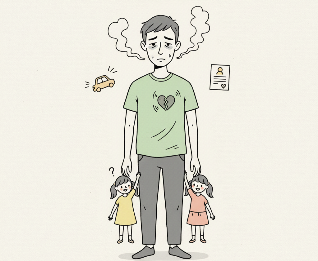 Vợ luôn coi mình là số một, không coi mẹ chồng ra gì